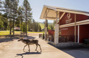Lapland Hotels Sirkantähti Kittilä